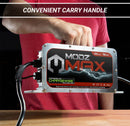 MODZ Max48 Yamaha 48V Golf Cart Charger