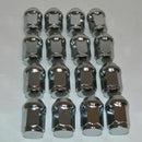  Matte Bronze All-Terrain Golf Cart Wheel & Tire Set (4-Pack) 20x10-12