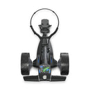 Motocaddy M5 GPS DHC Electric Caddy Bundle