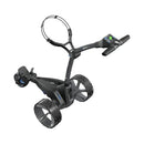 Motocaddy M5 GPS DHX Electric Golf Caddy