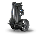 Motocaddy M5 GPS DHX Electric Golf Caddy