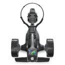 Motocaddy M7 GPS 2026 Remote Electric Golf Caddy