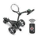 Motocaddy M7 GPS 2026 Remote Electric Golf Caddy