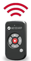 Motocaddy M7 GPS Electric Cart Bundle with Seat & Accessories