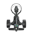 Motocaddy M7 GPS Electric Cart Bundle with Seat & Accessories
