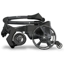 Motocaddy M7 GPS Remote Golf Caddy with Touchscreen + Accessories