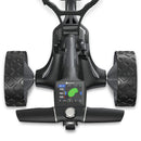 Motocaddy M7 GPS Remote Golf Caddy with Touchscreen + Accessories