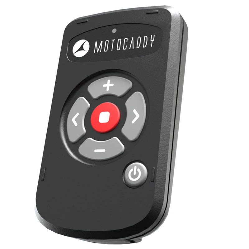 Motocaddy M7 Remote-Control Electric Golf Caddy