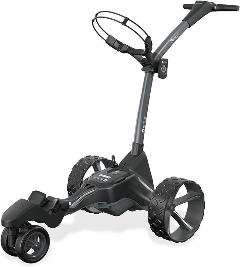 Motocaddy M7 Remote Electric Golf Caddy