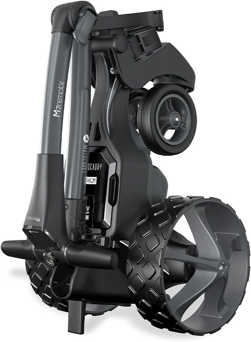 Motocaddy M7 Remote Electric Golf Caddy