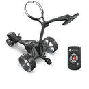 Motocaddy ME Remote Electric Golf Caddy Bundle