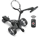 Motocaddy ME Remote Electric Golf Caddy Bundle