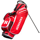 Nebraska Birdie Team Golf Stand Bag