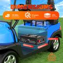 NewtiPower 48V 100Ah Lithium Golf Cart Battery