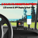 NewtiPower 48V 100Ah Lithium Golf Cart Battery Kit