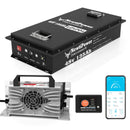 NewtiPower 48V 135Ah Lithium Battery Kit for Golf Carts