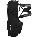 Nike Air Hybrid 2 Black Lightweight Golf Bag