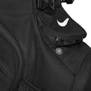 Nike Air Hybrid 2 Black Lightweight Golf Bag