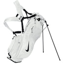 Nike Sport Lite White Golf Stand Bag