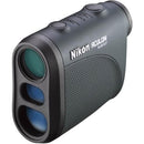 Nikon Aculon AL11 Laser Rangefinder