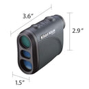 Nikon Aculon AL11 Laser Rangefinder