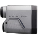 Nikon COOLSHOT 20i GIII Golf Rangefinder