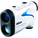 Nikon COOLSHOT 40 Golf Laser Rangefinder