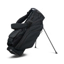 OGIO Woode Black Hybrid Stand Bag