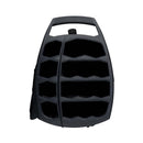 OGIO Woode Black Hybrid Stand Bag