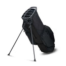 OGIO Woode Black Hybrid Stand Bag