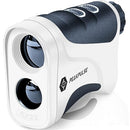 PEAKPULSE 650 Yard Slope Golf Rangefinder