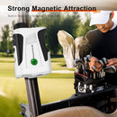 PEAKPULSE Slope Golf Rangefinder