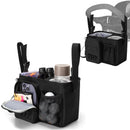 PGmoon Golf Push Cart Cooler & Organizer Bag