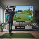 PHIGOLF 2 Flex Golf Simulator