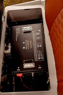  Paladin 2+2 Luxury Street Legal Golf Cart