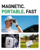 Par Breaker Yard Sync L20 Rangefinder