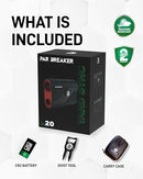Par Breaker Yard Sync L20 Rangefinder