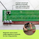 Perfect Practice Standard Putting Mat
