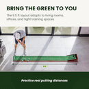 Perfect Practice Standard Putting Mat