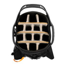 Pittsburgh Steelers Wilson NFL Golf Stand Bag