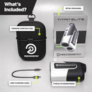 Precision Pro Titan Elite GPS Rangefinder