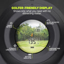 Precision Pro Titan Elite GPS Rangefinder