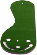 Putt-A-Bout Grassroots Putting Green 3x9 ft