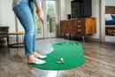Putt-A-Bout Grassroots Putting Green 3x9 ft