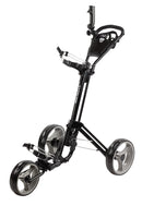 Qwik-Fold 3-Wheel Golf Cart
