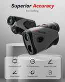 REDTIGER GolfVue Series 1 Pro Rangefinder