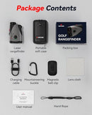 REDTIGER GolfVue Series 1 Pro Rangefinder