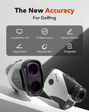 REDTIGER GolfVue Series 1 Rangefinder