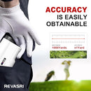 REVASRI NK1000 Slope Golf Rangefinder