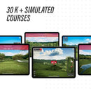Rapsodo MLM2PRO Golf Launch Monitor
